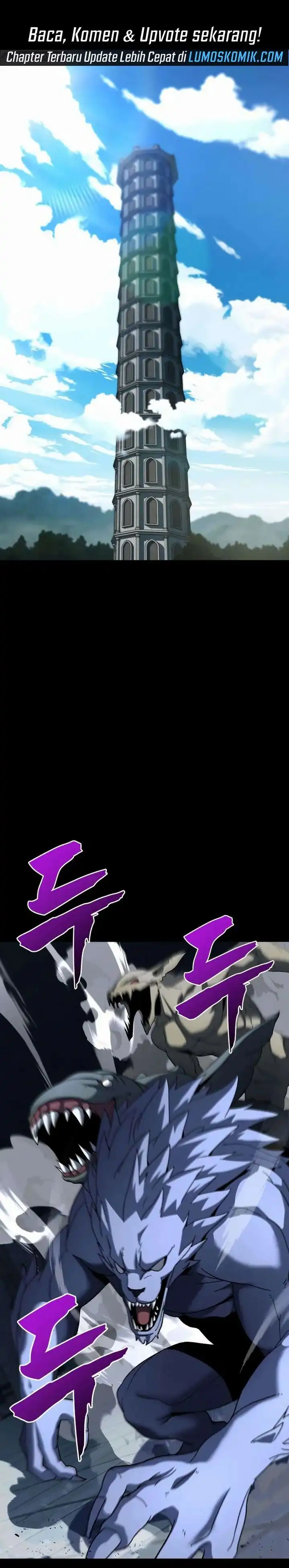 Baca To Hell With the Status Window - Chapter 17 halaman 14