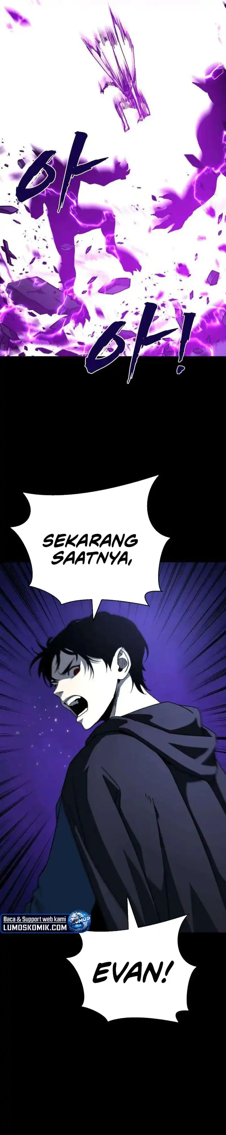 Baca To Hell With the Status Window - Chapter 17 halaman 16