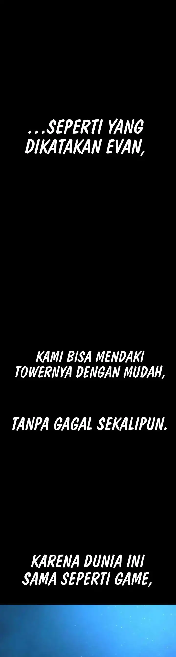 Baca To Hell With the Status Window - Chapter 17 halaman 24