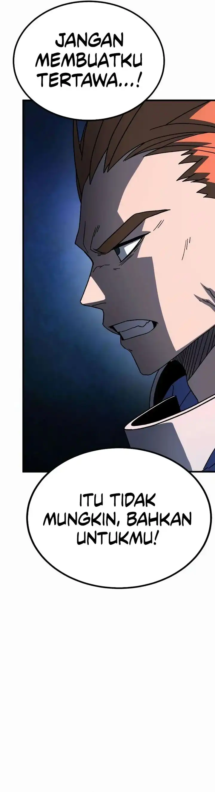 Baca To Hell With the Status Window - Chapter 17 halaman 4