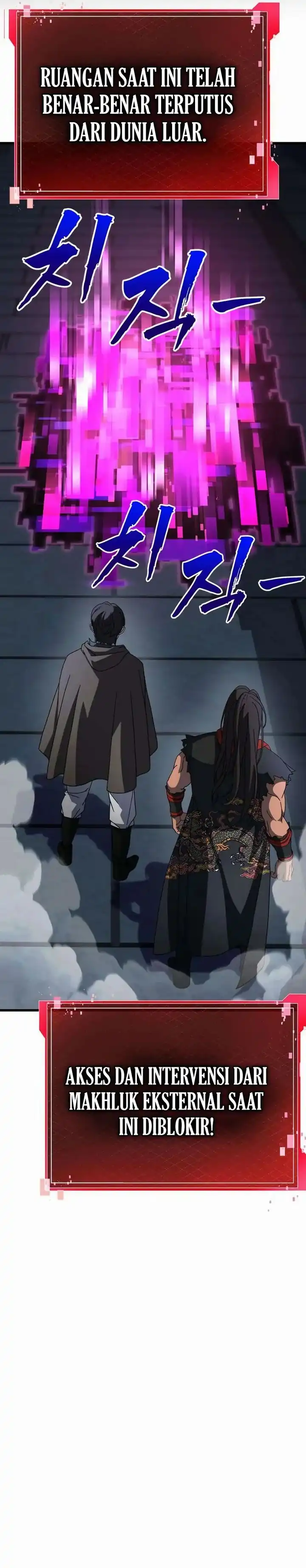 Baca To Hell With the Status Window - Chapter 17 halaman 40