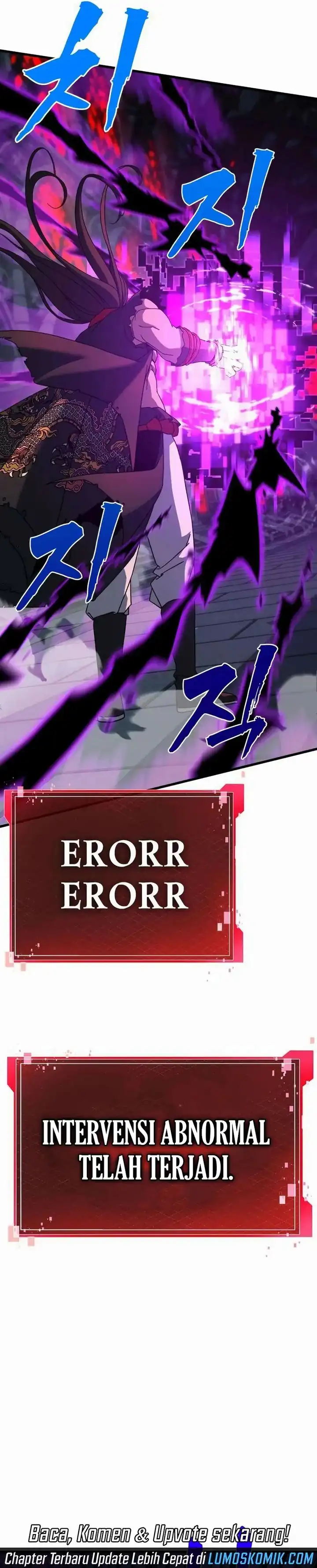 Baca To Hell With the Status Window - Chapter 17 halaman 44