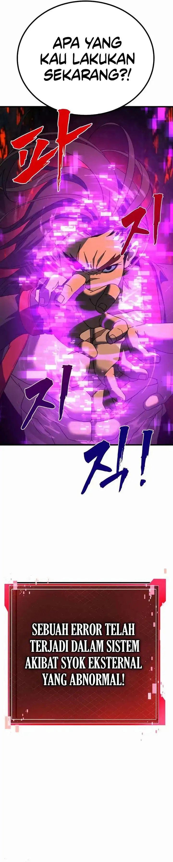 Baca To Hell With the Status Window - Chapter 17 halaman 46