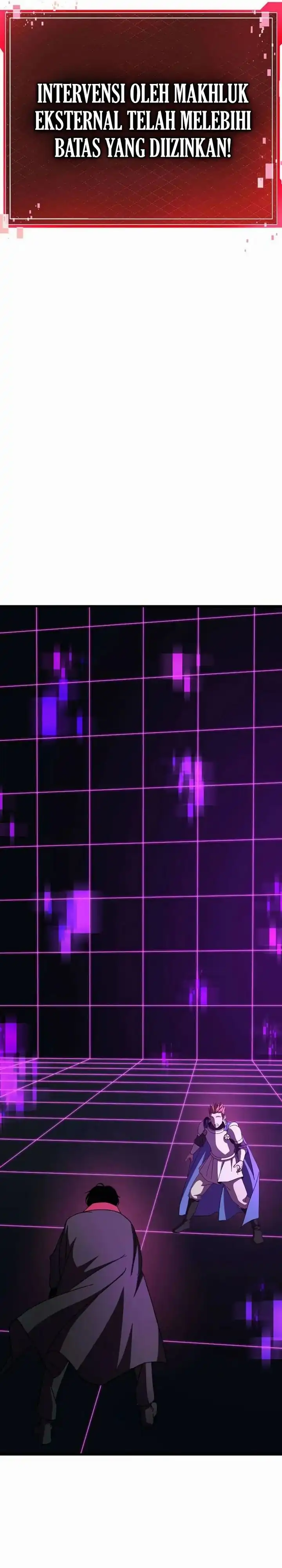 Baca To Hell With the Status Window - Chapter 17 halaman 47