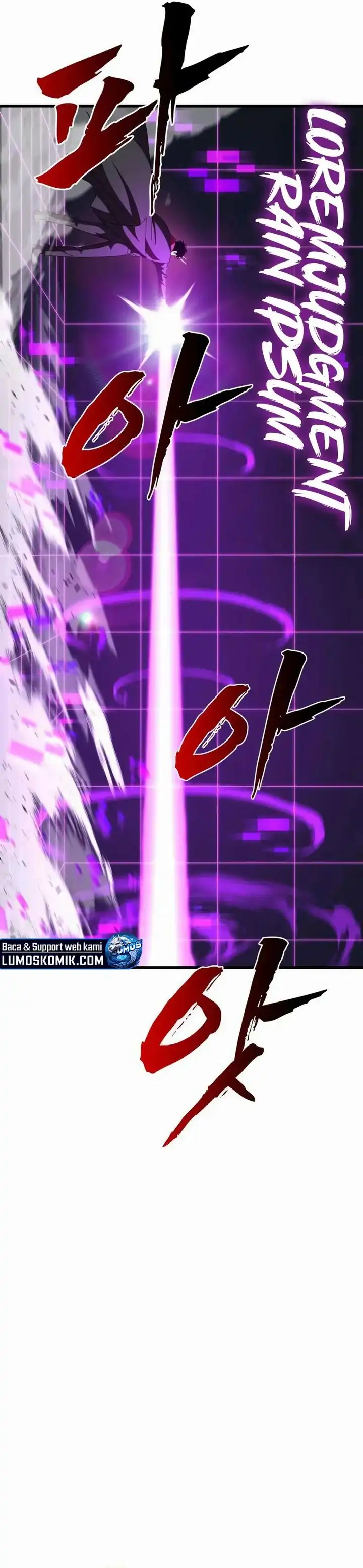 Baca To Hell With the Status Window - Chapter 17 halaman 49