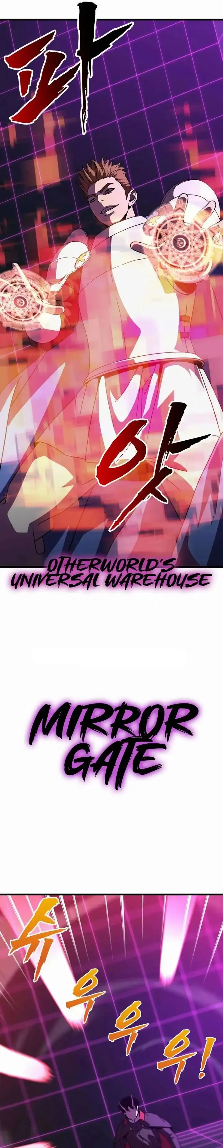 Baca To Hell With the Status Window - Chapter 17 halaman 51