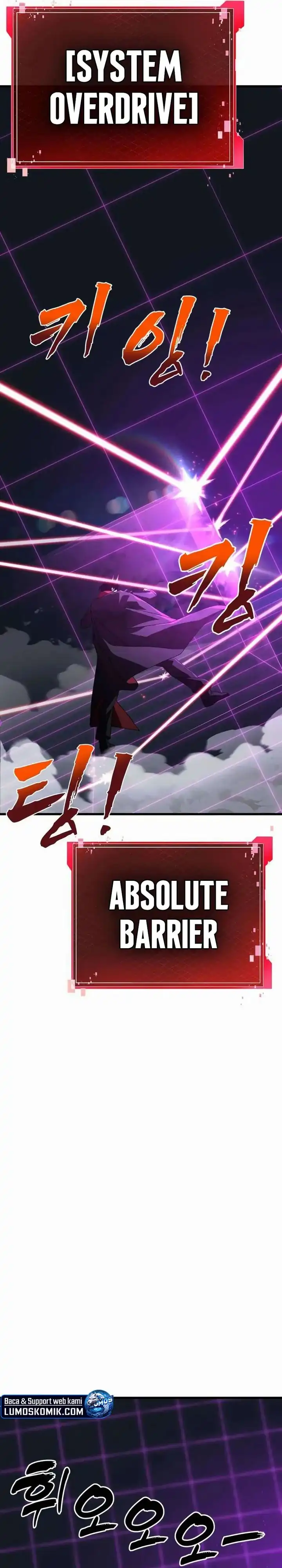 Baca To Hell With the Status Window - Chapter 17 halaman 53