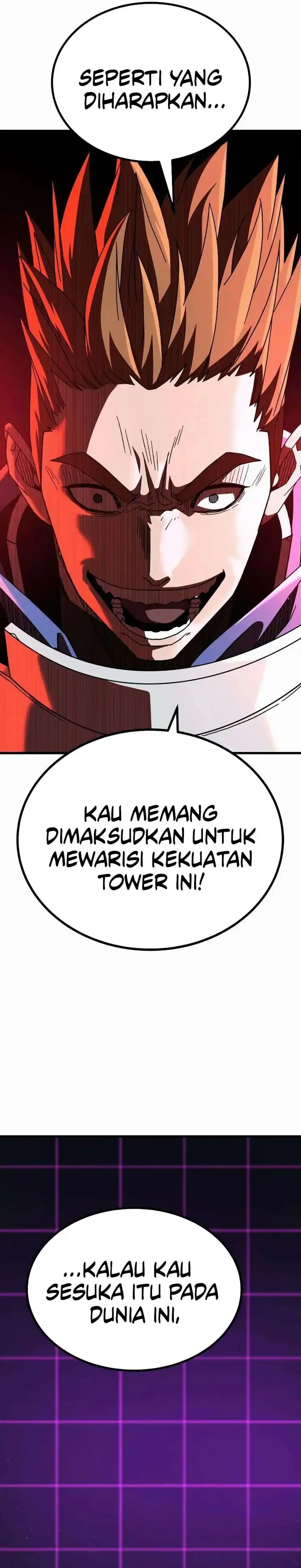 Baca To Hell With the Status Window - Chapter 17 halaman 55