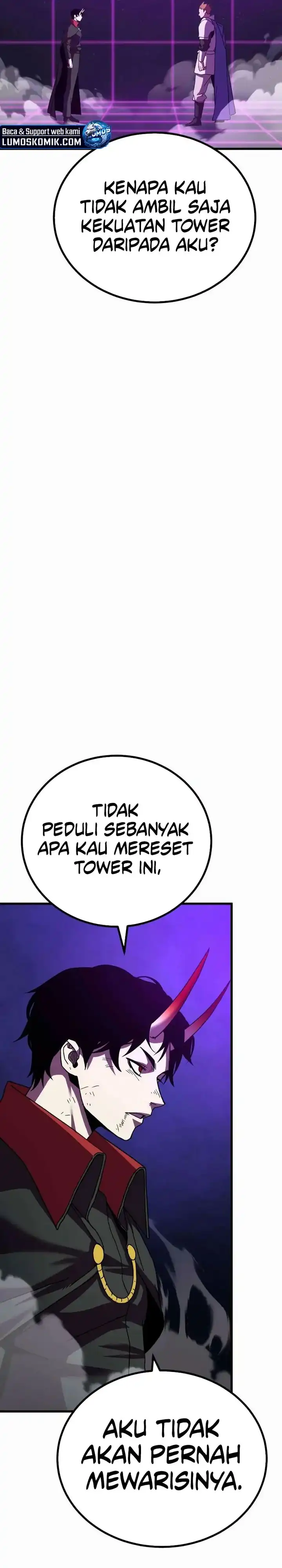 Baca To Hell With the Status Window - Chapter 17 halaman 56
