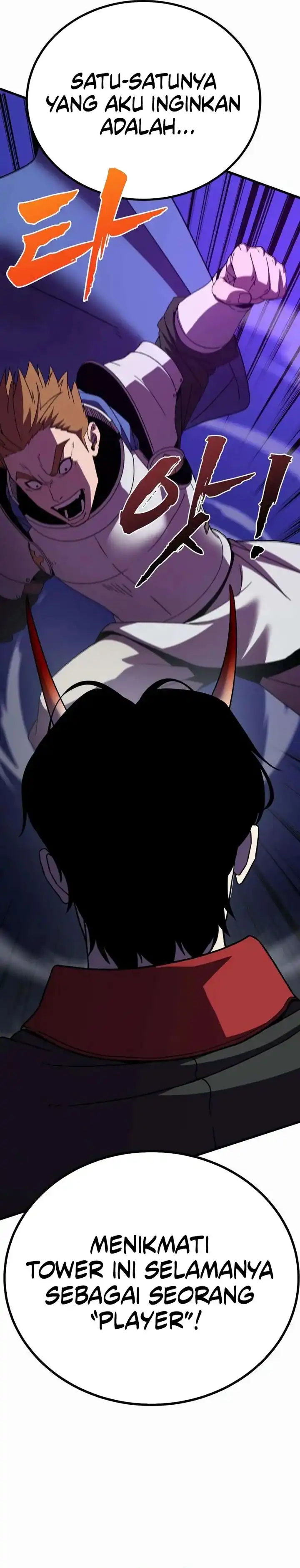 Baca To Hell With the Status Window - Chapter 17 halaman 58