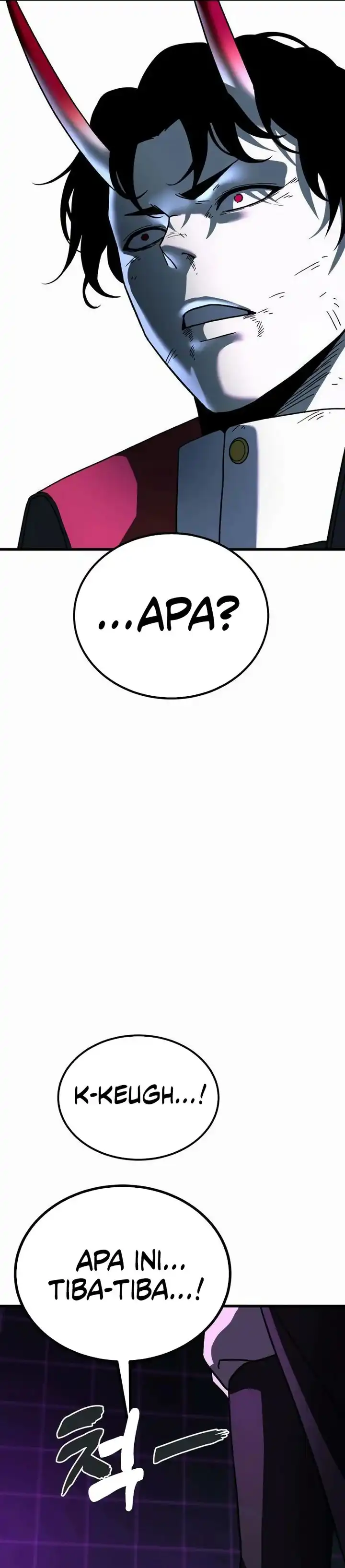 Baca To Hell With the Status Window - Chapter 17 halaman 61