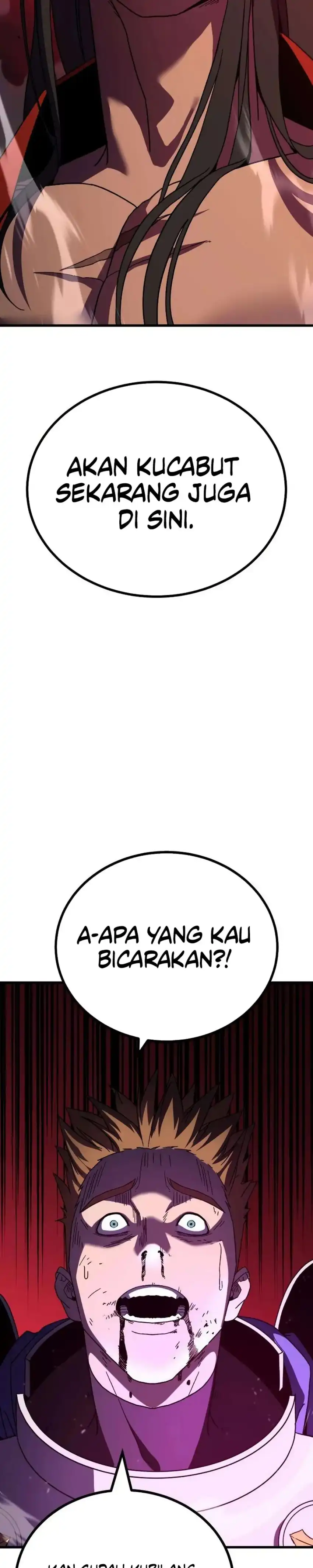 Baca To Hell With the Status Window - Chapter 18 halaman 13