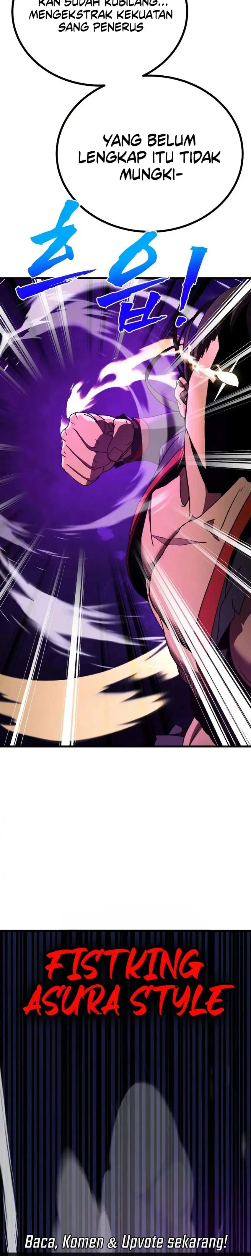 Baca To Hell With the Status Window - Chapter 18 halaman 14