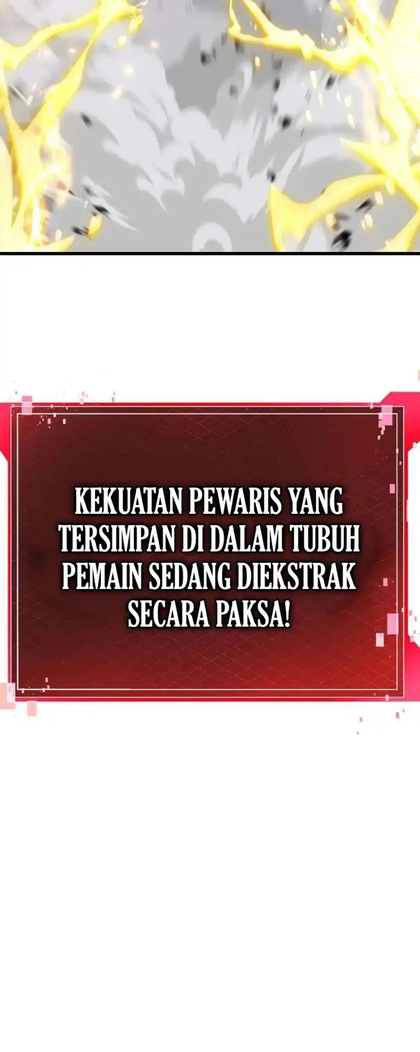 Baca To Hell With the Status Window - Chapter 18 halaman 17