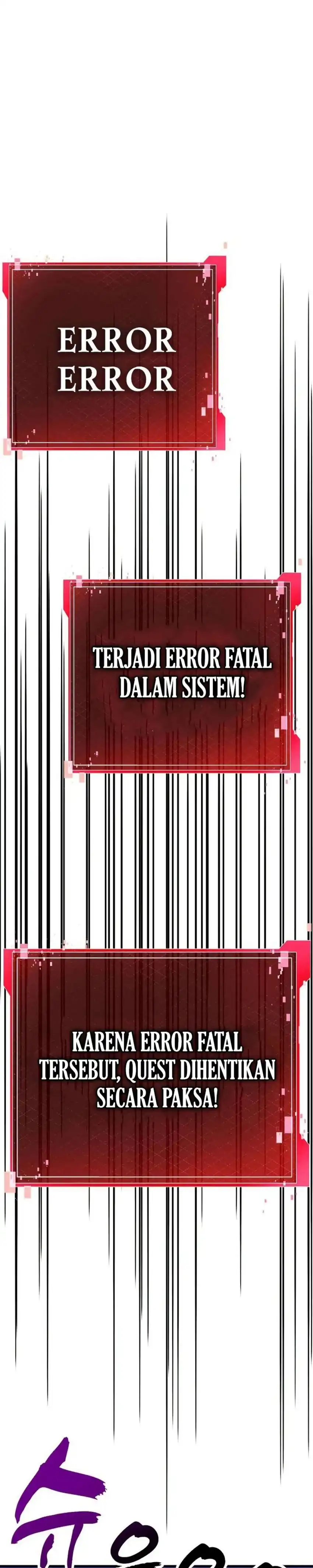 Baca To Hell With the Status Window - Chapter 18 halaman 20