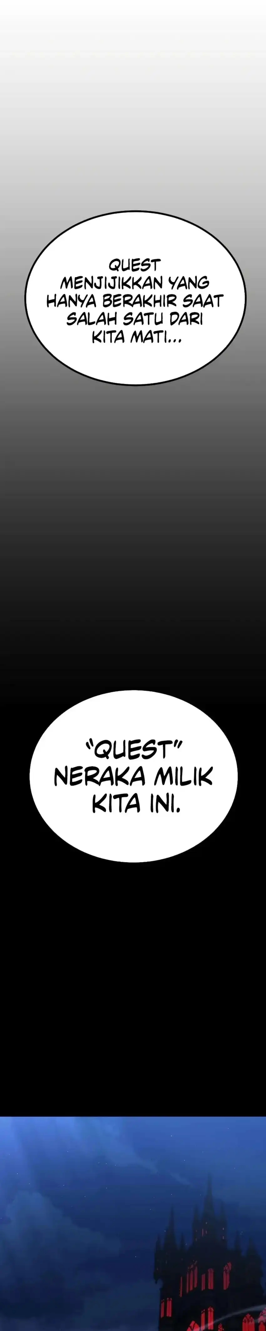 Baca To Hell With the Status Window - Chapter 18 halaman 27