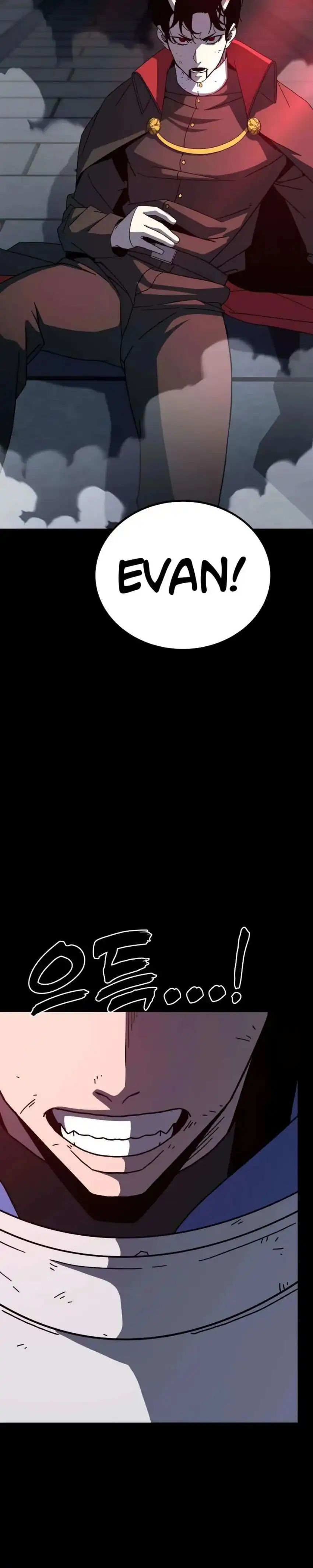 Baca To Hell With the Status Window - Chapter 18 halaman 30