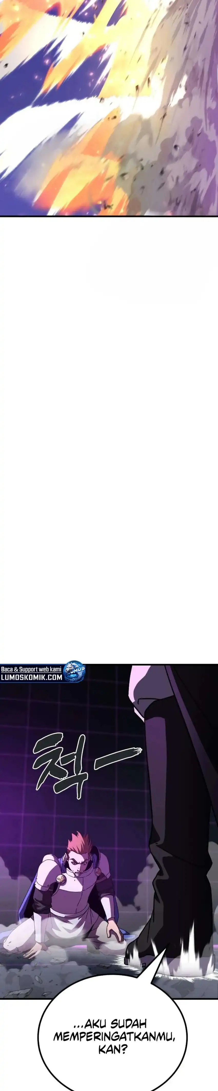 Baca To Hell With the Status Window - Chapter 18 halaman 4