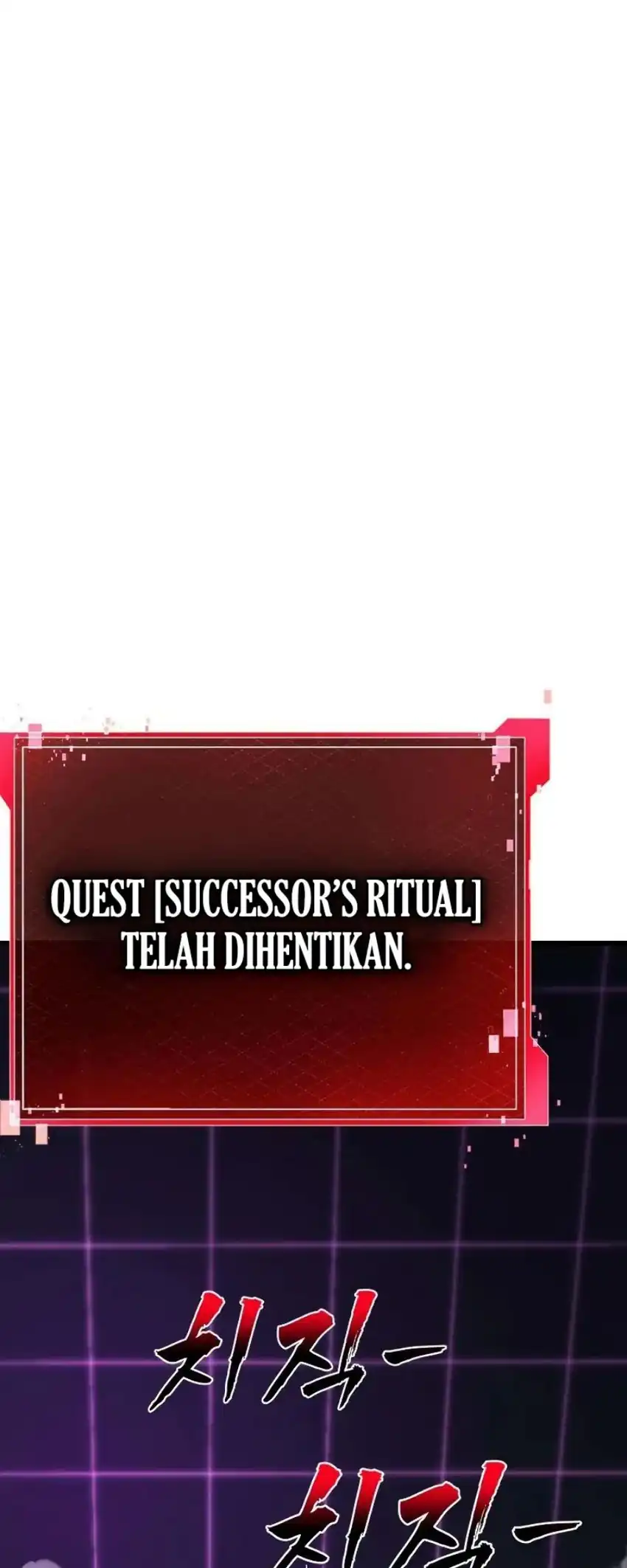 Baca To Hell With the Status Window - Chapter 18 halaman 41