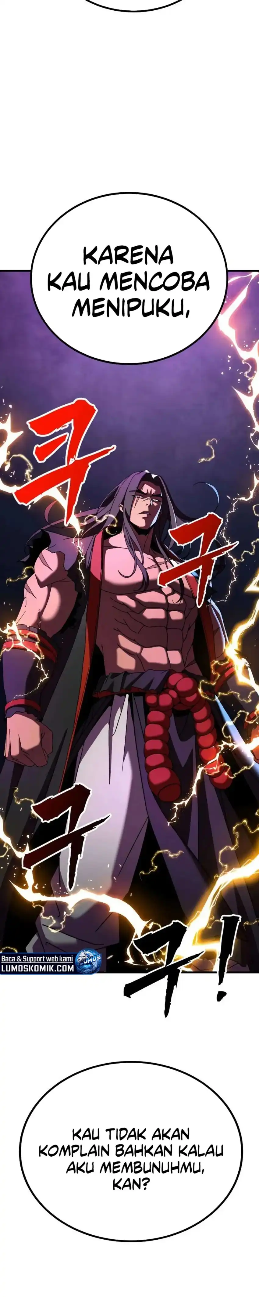 Baca To Hell With the Status Window - Chapter 18 halaman 5