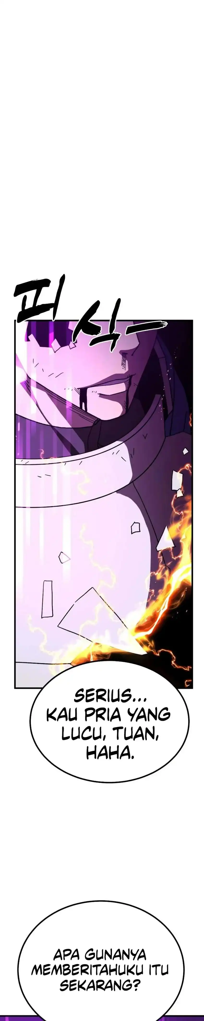 Baca To Hell With the Status Window - Chapter 18 halaman 51