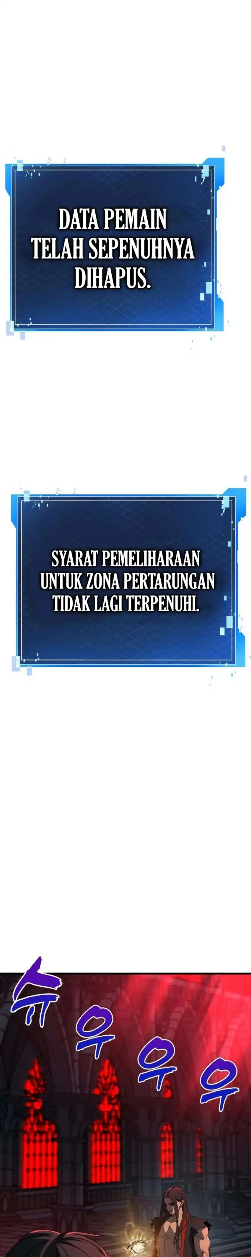 Baca To Hell With the Status Window - Chapter 18 halaman 55