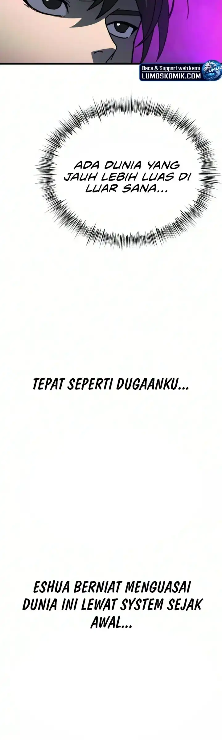 Baca To Hell With the Status Window - Chapter 19 halaman 17