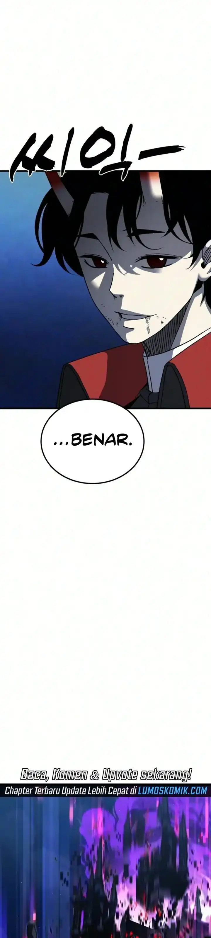 Baca To Hell With the Status Window - Chapter 19 halaman 28