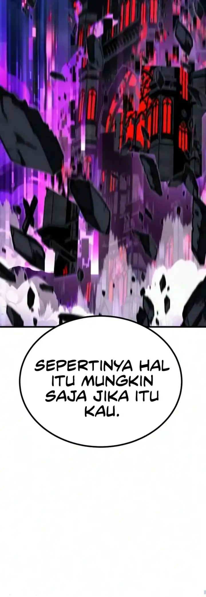 Baca To Hell With the Status Window - Chapter 19 halaman 29