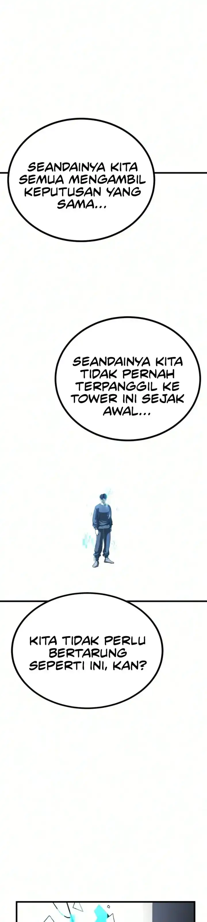 Baca To Hell With the Status Window - Chapter 19 halaman 35