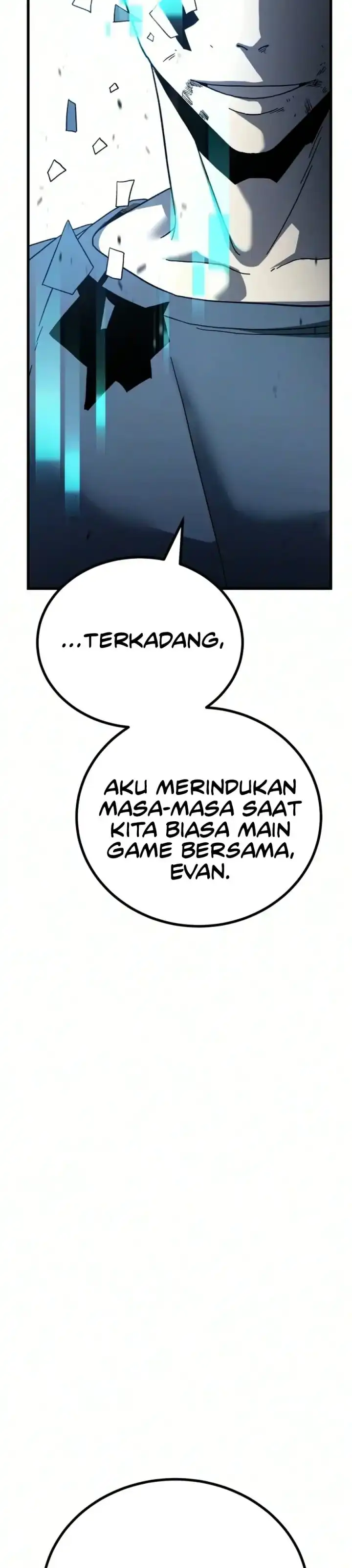 Baca To Hell With the Status Window - Chapter 19 halaman 36