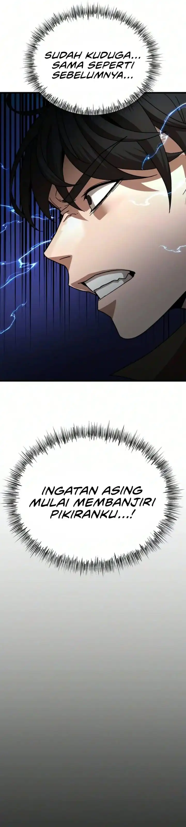 Baca To Hell With the Status Window - Chapter 19 halaman 46