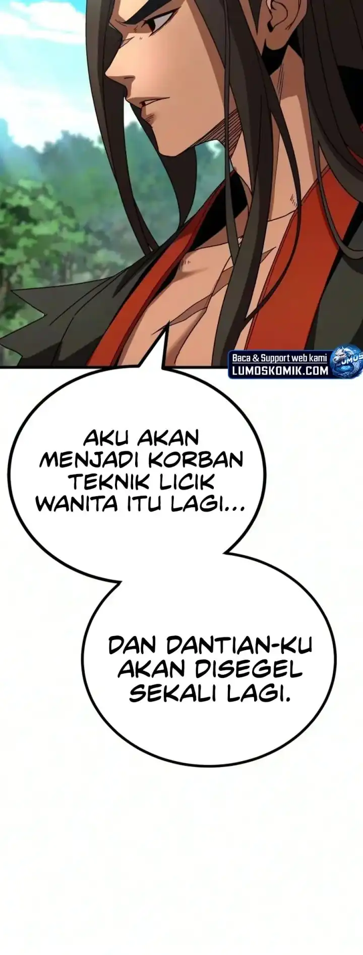 Baca To Hell With the Status Window - Chapter 19 halaman 57