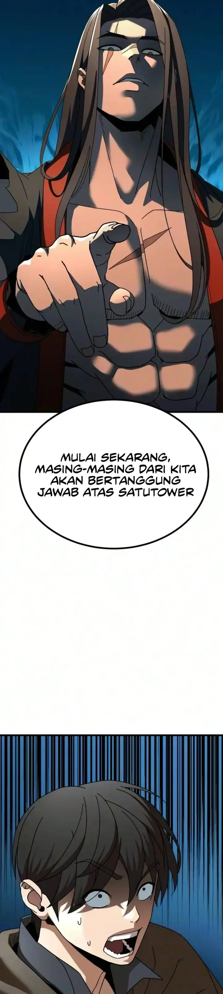 Baca To Hell With the Status Window - Chapter 19 halaman 59