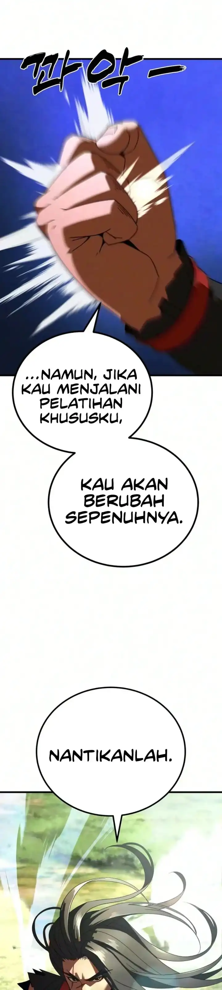 Baca To Hell With the Status Window - Chapter 19 halaman 64