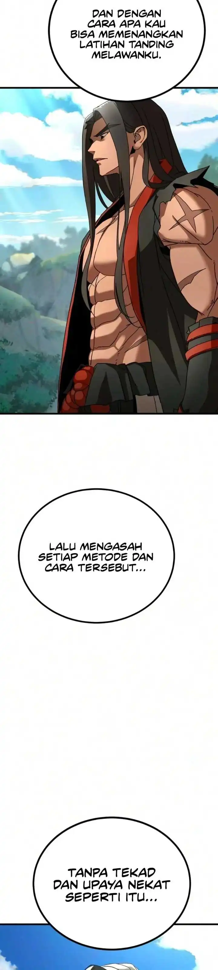Baca To Hell With the Status Window - Chapter 20 halaman 11