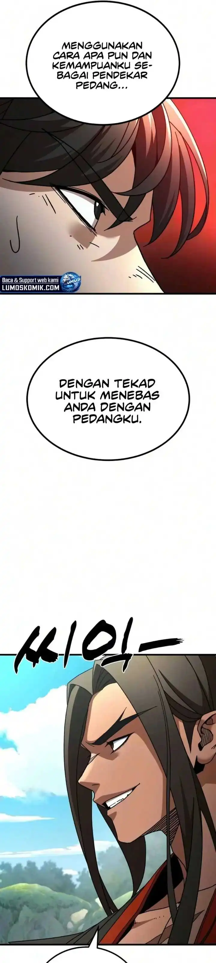 Baca To Hell With the Status Window - Chapter 20 halaman 14