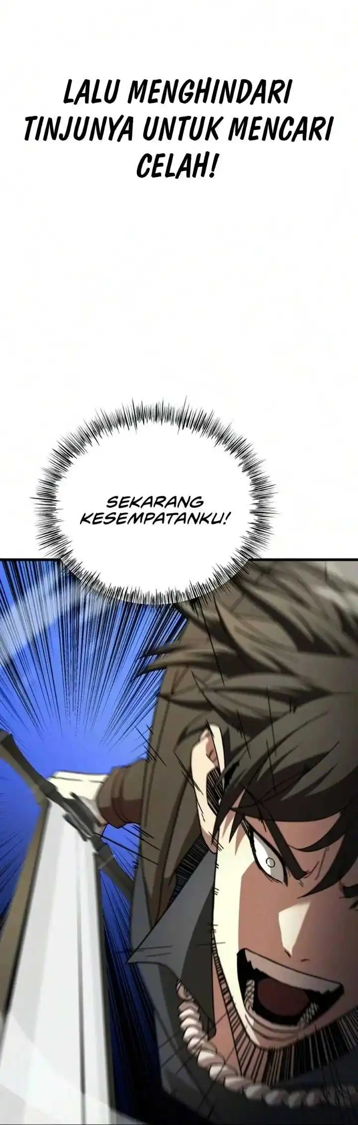 Baca To Hell With the Status Window - Chapter 20 halaman 21