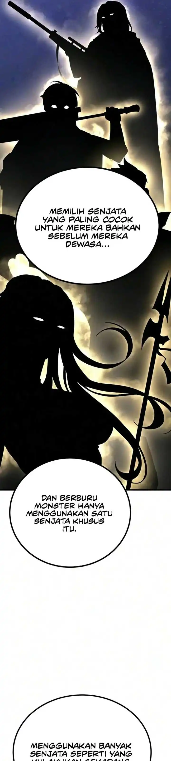 Baca To Hell With the Status Window - Chapter 20 halaman 38