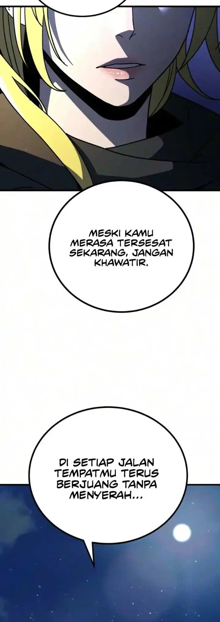 Baca To Hell With the Status Window - Chapter 20 halaman 44