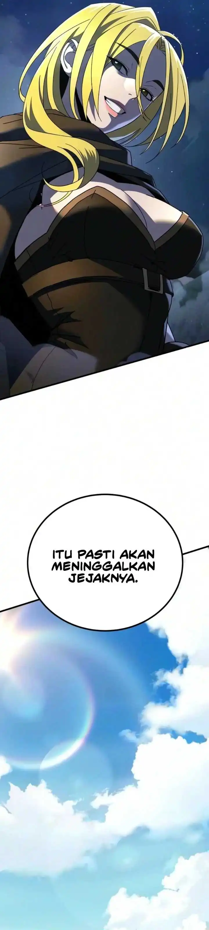 Baca To Hell With the Status Window - Chapter 20 halaman 45
