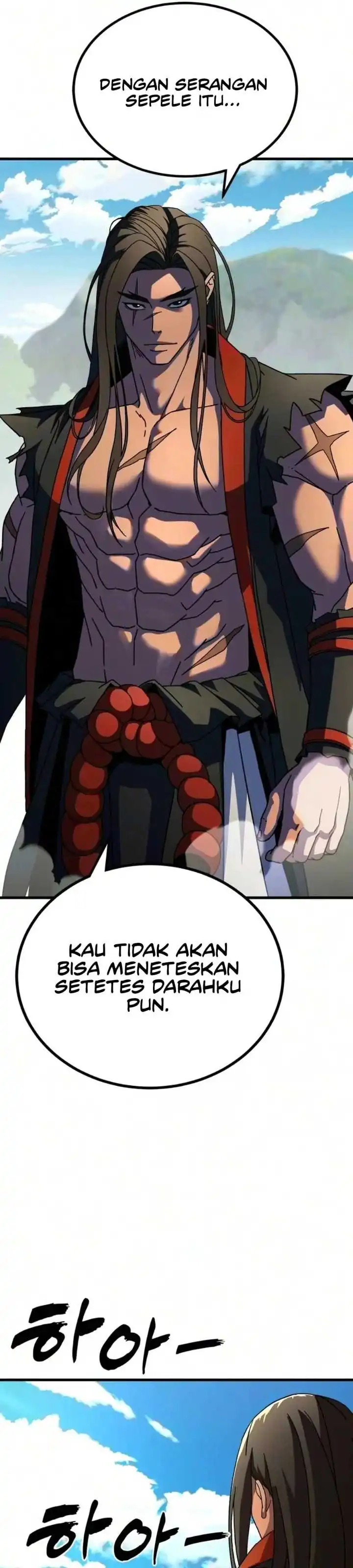 Baca To Hell With the Status Window - Chapter 20 halaman 53