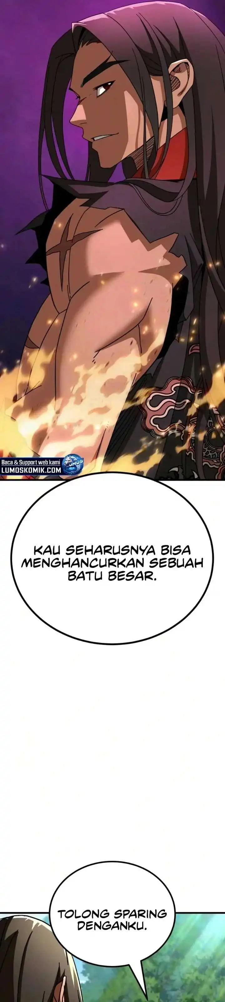 Baca To Hell With the Status Window - Chapter 21 halaman 13
