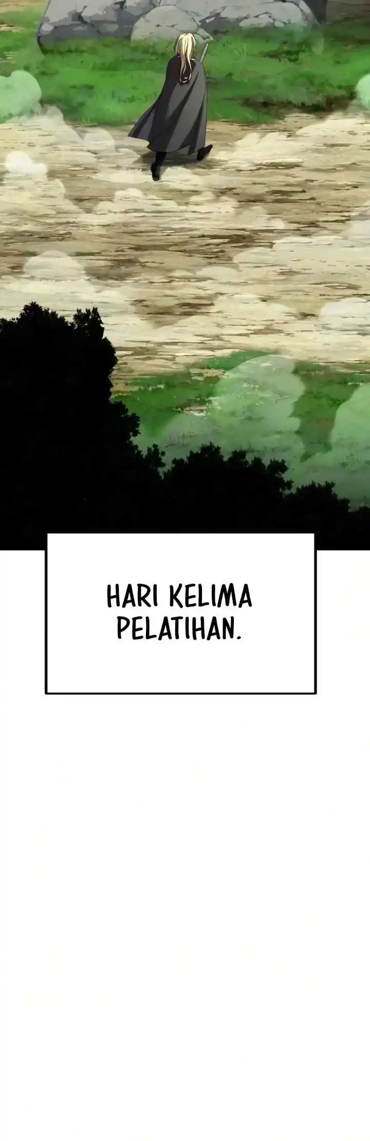 Baca To Hell With the Status Window - Chapter 21 halaman 38