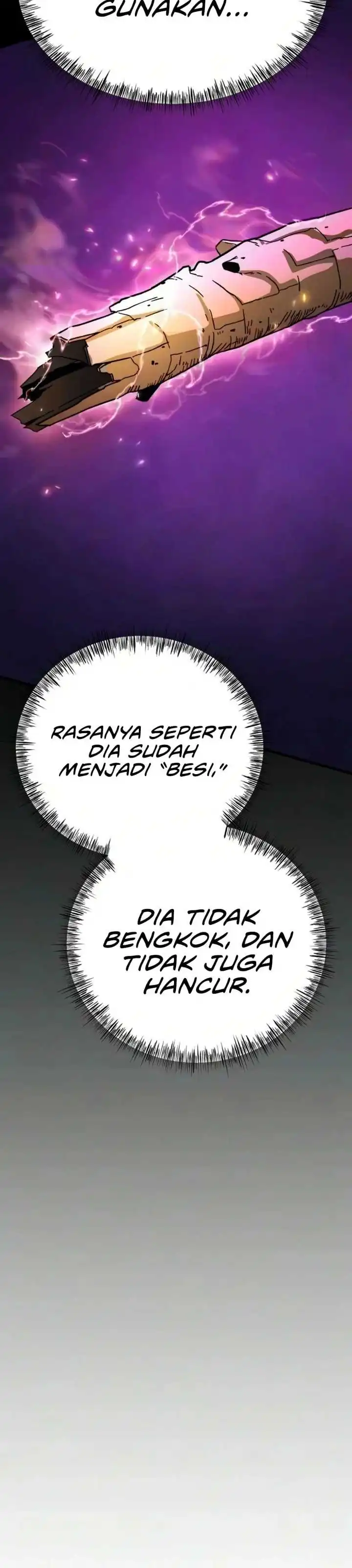 Baca To Hell With the Status Window - Chapter 21 halaman 46