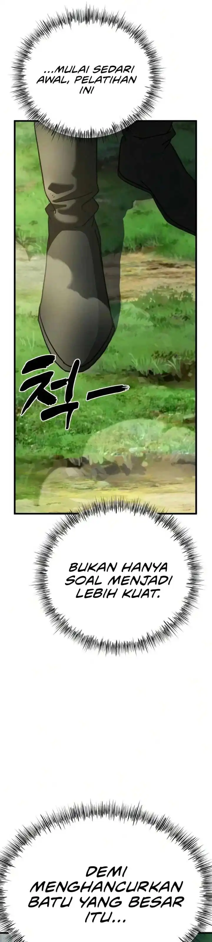 Baca To Hell With the Status Window - Chapter 21 halaman 49