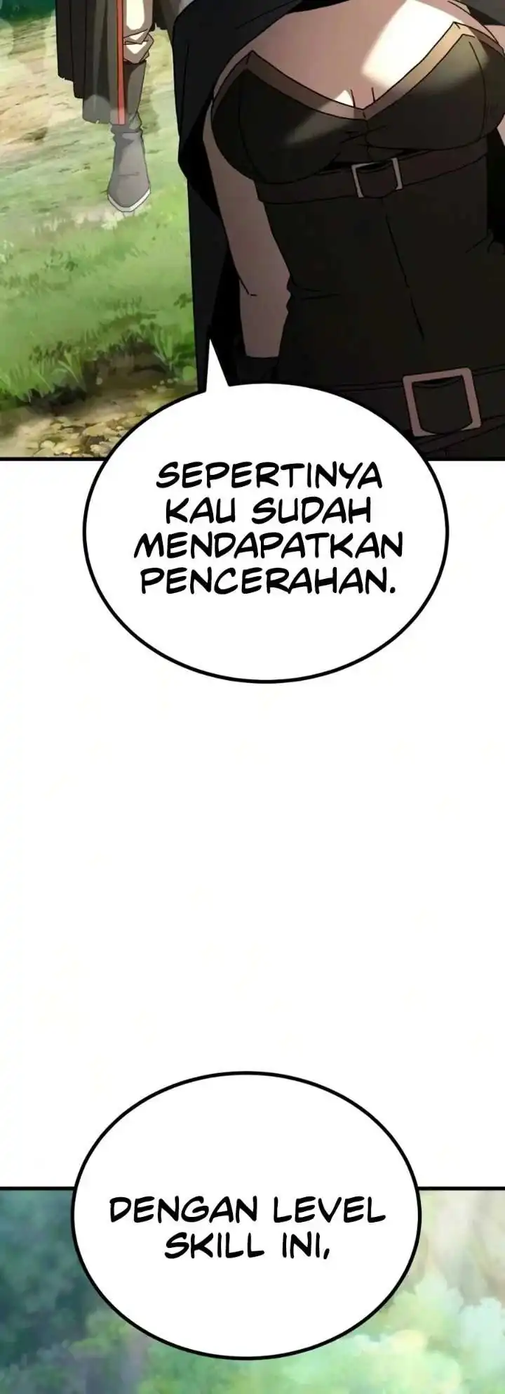Baca To Hell With the Status Window - Chapter 21 halaman 54