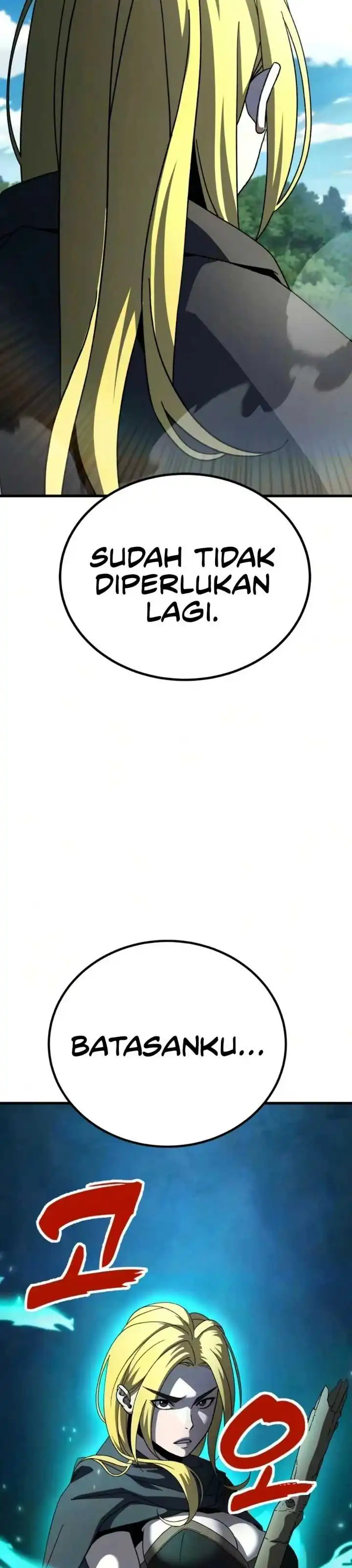 Baca To Hell With the Status Window - Chapter 21 halaman 62