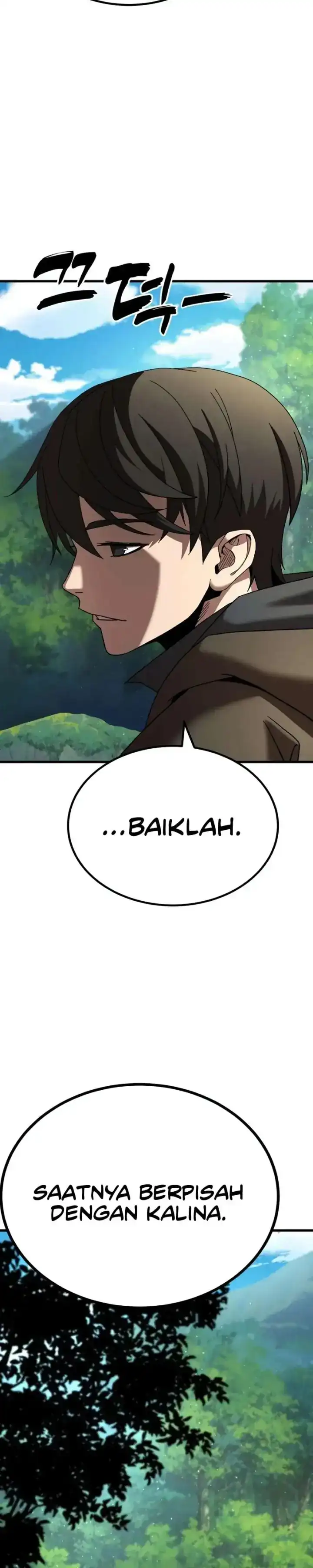 Baca To Hell With the Status Window - Chapter 22 halaman 16
