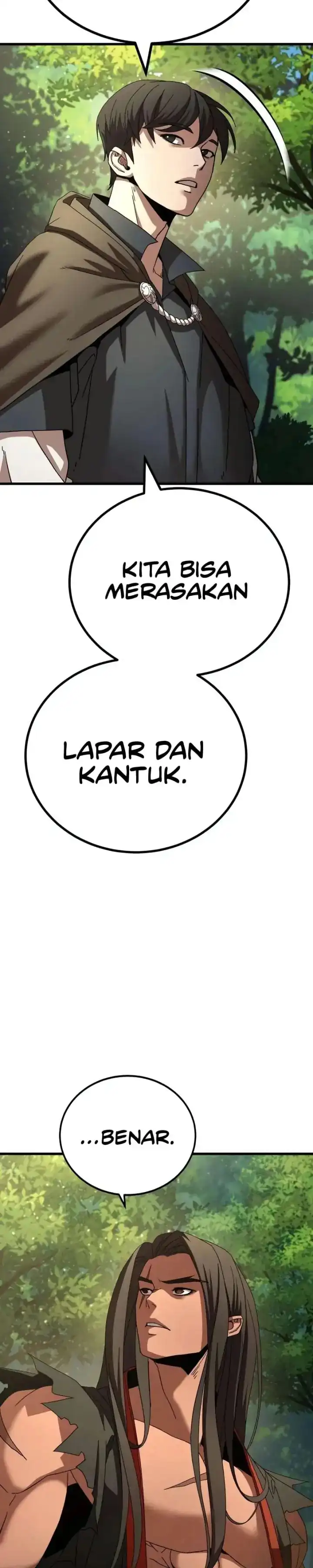 Baca To Hell With the Status Window - Chapter 22 halaman 36